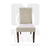 Antecomedor Fiora 6 sillas