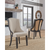 Silla de comedor Baylow