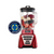 Licuadora Oster Xpert BLST3A-R2G rojo