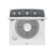 Lavadora Whirlpool 8MWTW-1934MJM 19 KG blanco
