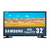 Pantalla Samsung 32" HD Smart TV LED UN32T4310AFXZX