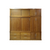 Closet Extra grande Millenium madera