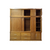 Closet Extra grande Millenium madera