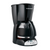 Cafetera Hamilton Beach programable de 12 tazas