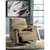 Reclinable manual Nerviano