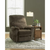 Reclinable eléctrico Shadowboxer