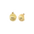Aretes Concha