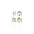 Aretes Gem of Queens