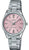 Reloj Casio Mujer Rosa