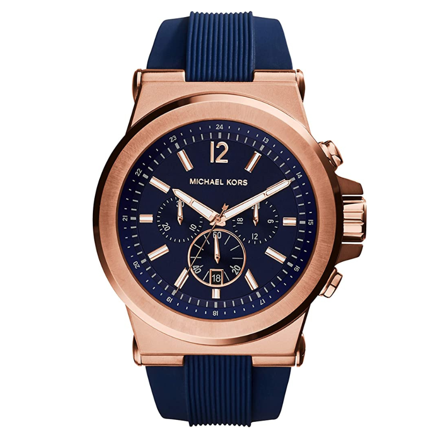 Relojes michael kors originales best sale para hombre