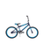 Bicicleta Huffy Azul R-20