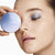 Clarins. Ombre 4 Couleurs - 06 midnight gradation