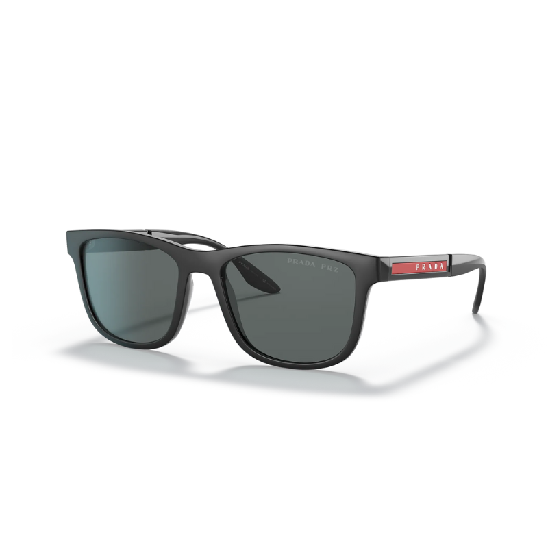 Lente de sol Prada Linea Rossa PS04XS Caballero Muebleria Central