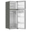 Refrigerador Whirlpool 14pies silver WT1433K