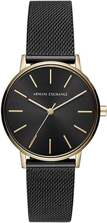 Relojes armani exchange mujer hot sale