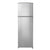 Refrigerador Acros 9pies silver AT9007G