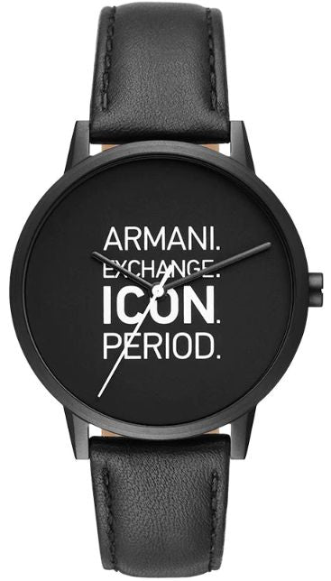 Reloj Armani Exchange Cayde para caballero AX2732 – Mueblería Central