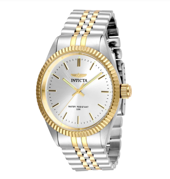 Reloj invicta procedencia hotsell