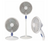 Ventilador de pedestal FAN 3123