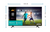 Pantalla Hisense 55" ULED 4K UHD U8 Premium Android TV 55U8G