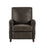 Reclinable Imp Homelegance