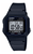 Reloj Casio original e-watch para caballero W217h-1av