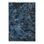Tapete Sirit (gris, azul) 160m X 230m