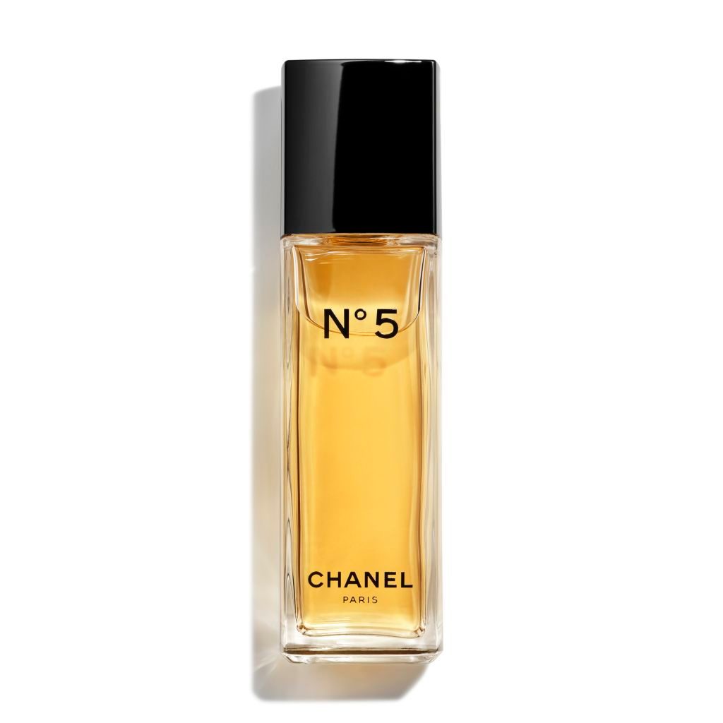 Chanel N 5 Eau De Toilette 100ml